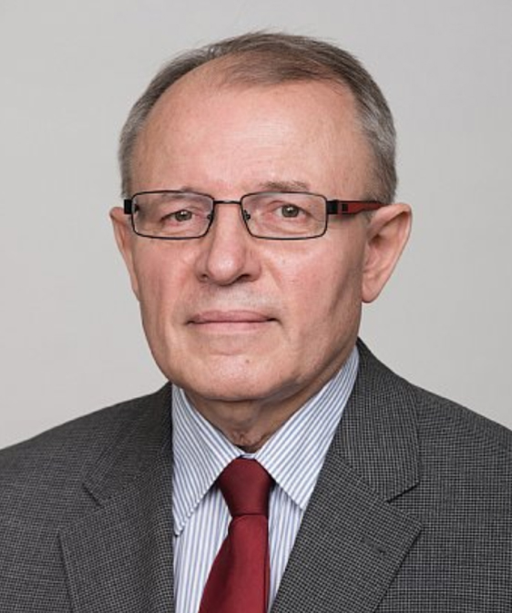 Kushlinsky Nikolay Evgenievich