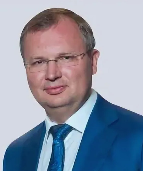 Шевчук Алексеј Сергејевич